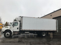 2018 FREIGHTLINER M2;Heavy Duty Trucks - VAN-REEFER Penske Location 1610 ENTERPRISE RD MISSISSAUGA O... (image 3)