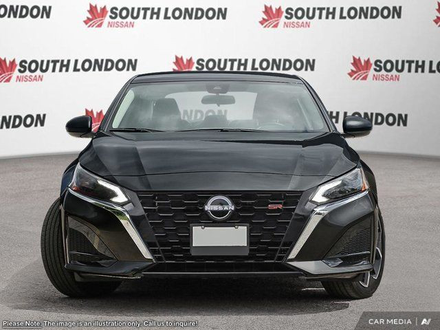 2025 Nissan Altima SR in Cars & Trucks in London - Image 2