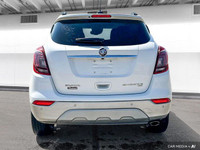 This 2017 Buick Encore Premium SUV boasts a powerful yet efficient 1.4L Ecotec turbocharged engine,... (image 3)