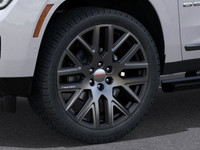 Welcome to Sherwood Buick GMC! This GMC Yukon XL boasts a Turbo Diesel 3.0L/ engine powering this Au... (image 8)