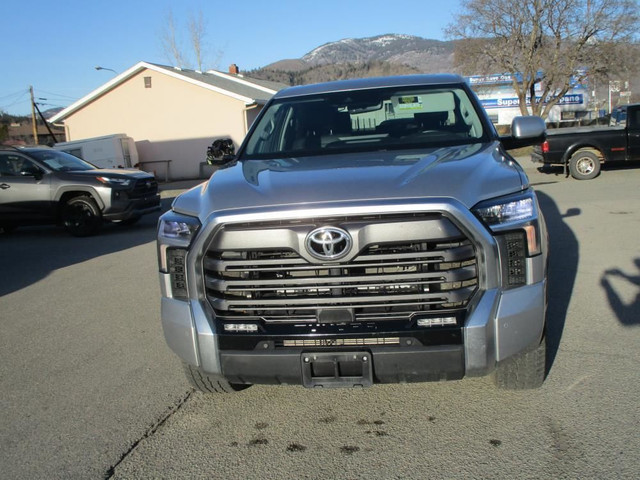  2022 Toyota Tundra LIMITED CREWMAX 4WD in Cars & Trucks in Penticton - Image 2