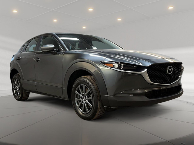 2023 Mazda CX-30 GX 4RM in Cars & Trucks in Laval / North Shore - Image 3