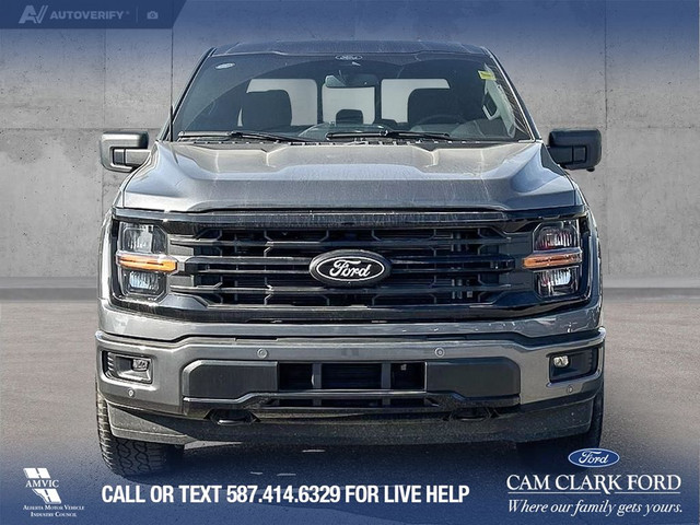 2025 Ford F-150 XLT in Cars & Trucks in Calgary - Image 2