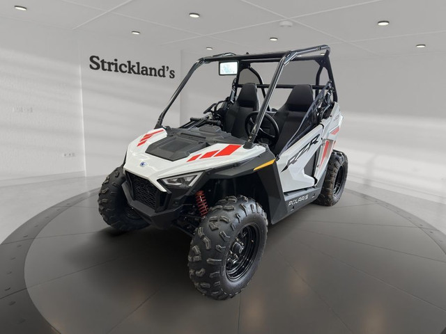 2022 POLARIS SPORTSMAN 570 RZR 200 in Cars & Trucks in Stratford - Image 2