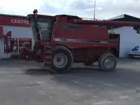 1997 Case IH 2166