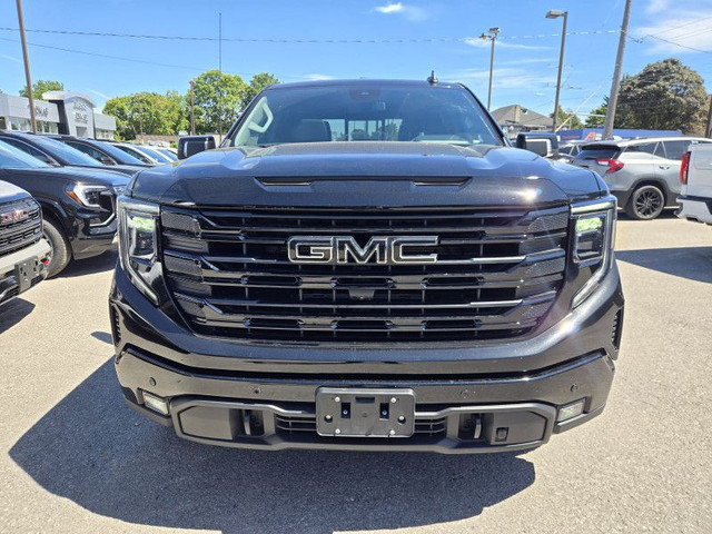 2025 GMC Sierra 1500 Elevation 1500 Elevation Premium Package, 3 in Cars & Trucks in Oshawa / Durham Region - Image 2