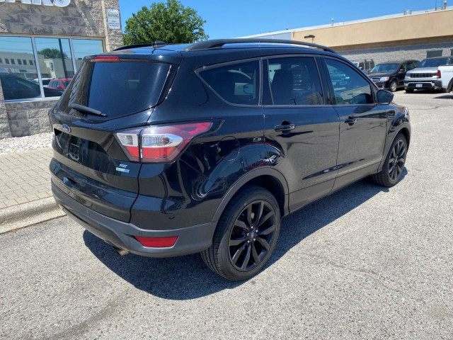 2018 Ford Escape SE in Cars & Trucks in Sarnia - Image 3