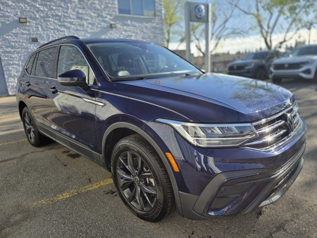 2024 Volkswagen Tiguan Comfortline in Cars & Trucks in Calgary