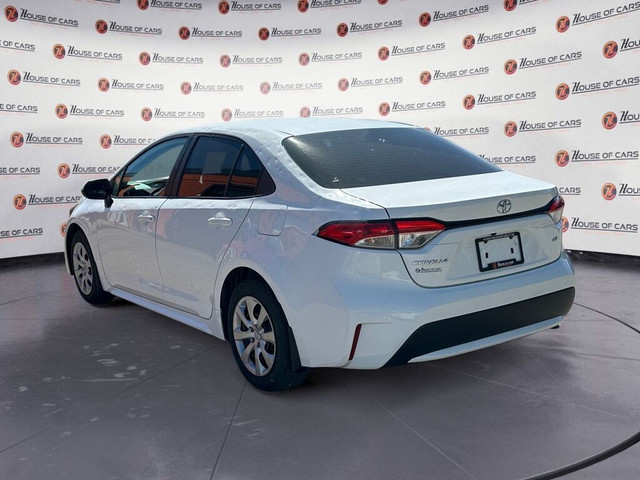 2021 Toyota Corolla LE CVT in Cars & Trucks in Calgary - Image 4