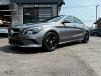 2018 MERCEDES-BENZ CLA 250 4MATIC COUPE EN EXCELLENTE CONDITION MECANIQUE ET ESTHETIQUE!!!! CLEAN CA... (image 9)