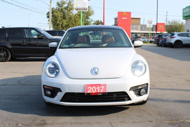 2017 Volkswagen Beetle in Cars & Trucks in Oakville / Halton Region - Image 2