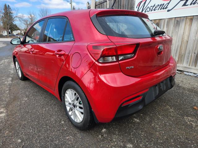  2021 Kia Rio LX+ in Cars & Trucks in Ottawa - Image 3