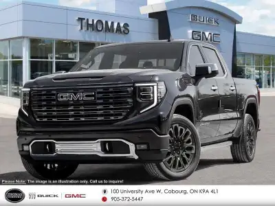 SuperCruise, Sunroof, HUD, Massage Seats, Trailering Package, Multi-Pro Tailgate, Bose Premium Audio...