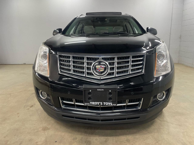 2016 Cadillac SRX AWD 4DR PREMIUM in Cars & Trucks in Guelph - Image 2