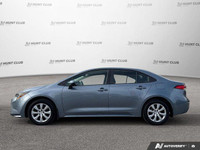 Snatch a steal on this 2022 Toyota Corolla before it's too late. Comfortable yet easy to maneuver, i... (image 2)