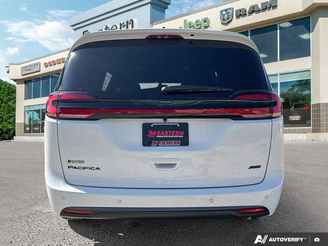 2026 Chrysler Pacifica Select in Cars & Trucks in Winnipeg - Image 4