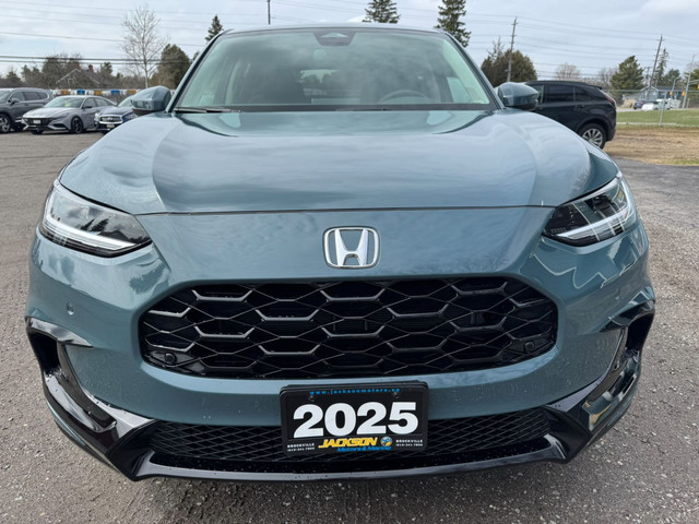 2025 Honda HR-V in Cars & Trucks in Brockville - Image 3
