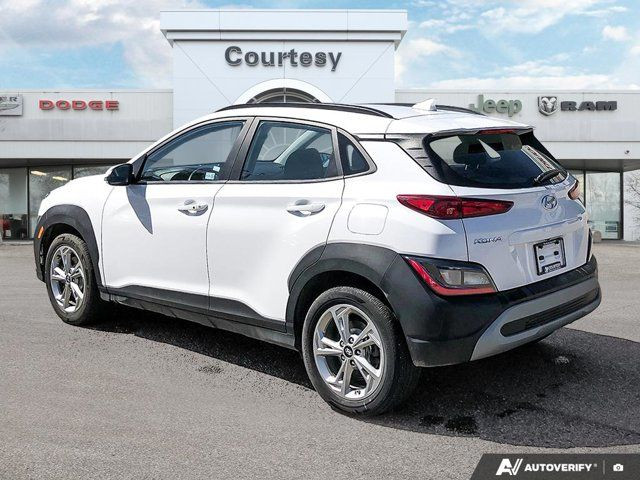 2023 Hyundai Kona Preferred | Heated Seats | Bluetooth in Cars & Trucks in Calgary - Image 4