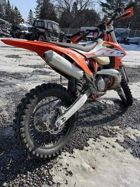 2023 KTM 250 XC-W in Other in Sault Ste. Marie - Image 4
