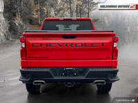 Engine: Gas V8 5.3L L/100Km City: 16.8 L/100Km Hwy: 14.0 Safety Equipment Daytime Running Lamps with... (image 3)