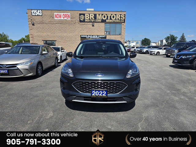 2022 Ford Escape Special Edition | No Accidents Reported | AWD in Cars & Trucks in Mississauga / Peel Region - Image 2