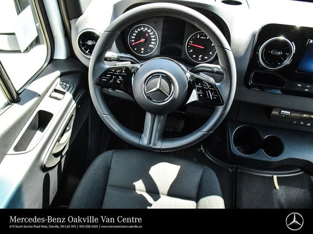 2025 Mercedes-Benz Sprinter Cargo Van in Cars & Trucks in Oakville / Halton Region - Image 4