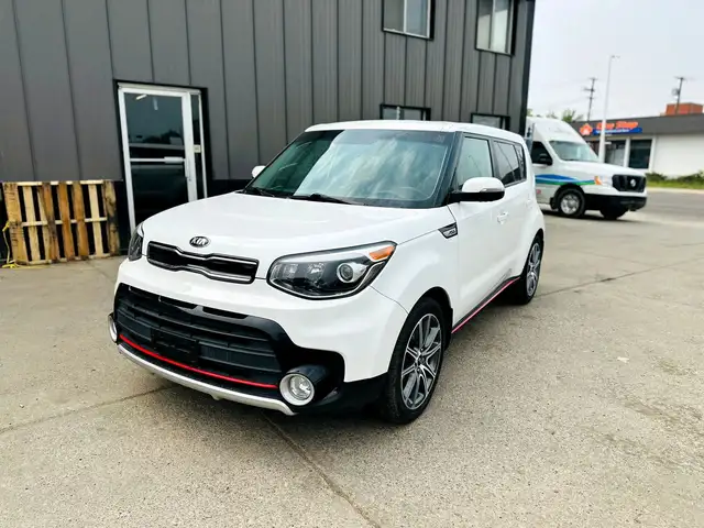 2017 KIA Soul Turbo62938483671299121