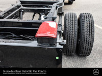 Come see our great selection of New, Pre-Owned, and Demo Sprinter and Metris Cargo and Passenger Van... (image 7)