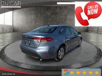 2023 Toyota Corolla Hybrid Efficiency Meets Innovation. No Accidents | Safety Certification Included... (image 8)