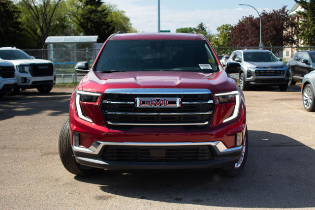 2025 GMC Acadia Elevation AWD in Cars & Trucks in Edmonton - Image 3