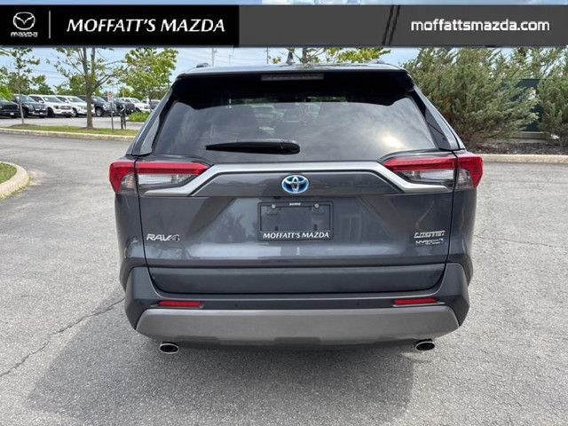 2019 Toyota RAV4 Hybrid Limited - Leather Seats - $299 B/W in Cars & Trucks in Barrie - Image 4