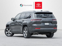 Power Liftgate, Heated Steering Wheel, Heated Seats, Aluminum Wheels, Remote Start, Lane Keep Assist... (image 4)