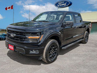 This Ford F-150 delivers a Regular Unleaded V8 5.0 L engine powering this Automatic transmission. Wh... (image 1)