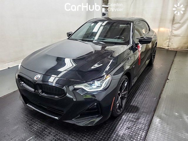 2023 BMW 2 Series M240i xDrive in Cars & Trucks in Mississauga / Peel Region - Image 3