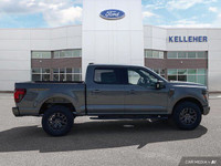 This Ford F-150 has a durable Regular Unleaded V6 3.5 L EcoBoost engine powering this Automatic tran... (image 5)