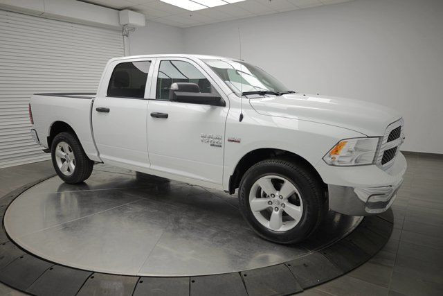 2023 Ram 1500 Classic SLT in Cars & Trucks in Calgary