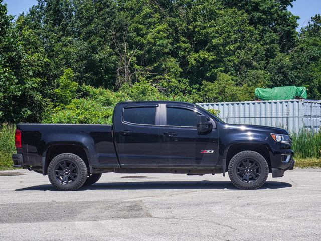 2018 Chevrolet Colorado 4WD Z71- Heated Seats - Rear Camera in Cars & Trucks in Barrie - Image 2