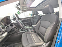 1 YEAR WARRANTY! ALTHOUGH THIS ELANTRA HAS 313,000KMS IT LOOKS AND DRIVES LIKE IT ONLY HAS 50,000KMS... (image 9)