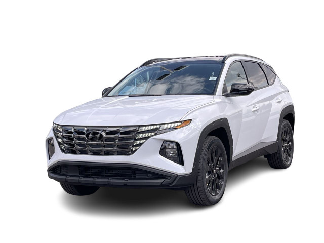 2023 Hyundai Tucson Urban Demo Special | $3940 in Total Savings  in Cars & Trucks in Calgary - Image 3