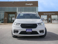 *18 inch Aluminum Wheels, Black Seats, Heated Seats, Heated Steering Wheel, 3.6L Pentastar VVT V6 wi... (image 1)