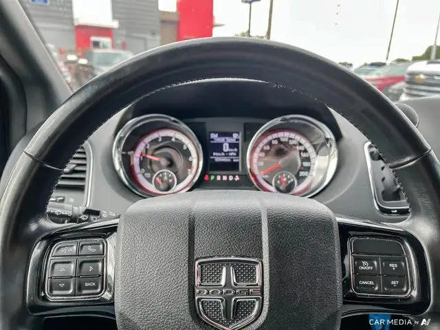 2019 Dodge Grand Caravan 35th Anniversary | Back-Up Camera | in Cars & Trucks in Strathcona County - Image 13