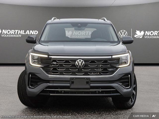 2025 Volkswagen Atlas Execline in Cars & Trucks in Calgary - Image 2