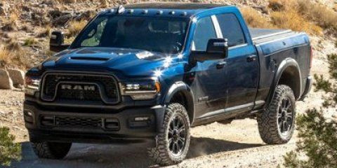 2024 Ram 2500 Laramie in Cars & Trucks in Mississauga / Peel Region