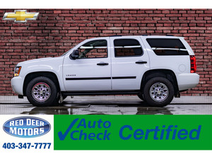 2011 Chevrolet Tahoe 1500 4x4 LS