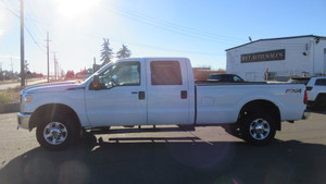 2015 Ford F 350 XLT PICK UP LONG BOX