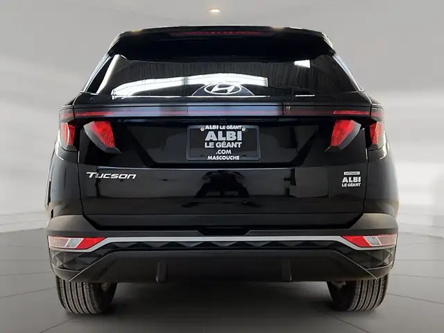 2024 Hyundai Tucson PREFERRED NAV 4RM in Cars & Trucks in Laval / North Shore - Image 6