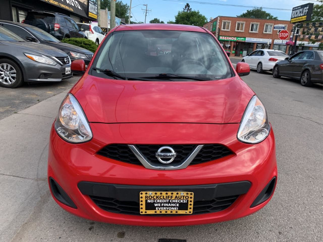 2015 Nissan Micra in Cars & Trucks in City of Toronto - Image 2