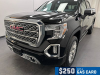 WAS: $53490 NOW: $53399 plus taxes and licensing feesHere's a detailed overview of the 2020 GMC Sier... (image 8)