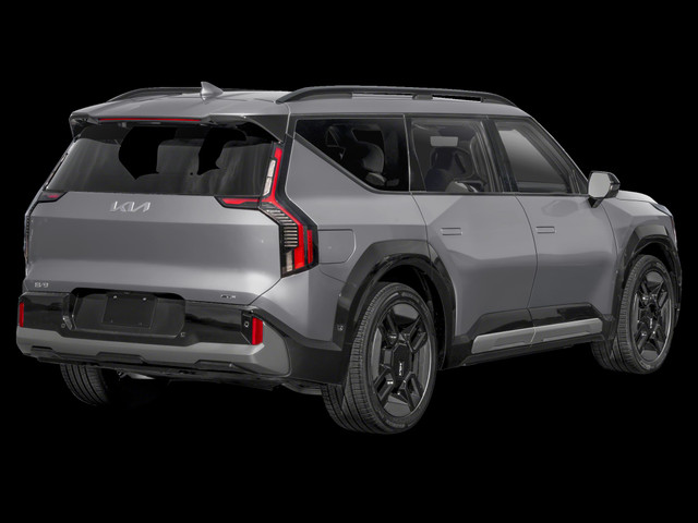 Kia EV9 Land w/GT-Line Package AWD 2026 in Cars & Trucks in Longueuil / South Shore - Image 2