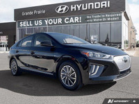 Experience effortless driving with this 2020 Hyundai Ioniq Electric Preferred Hatchback, boasting a... (image 7)